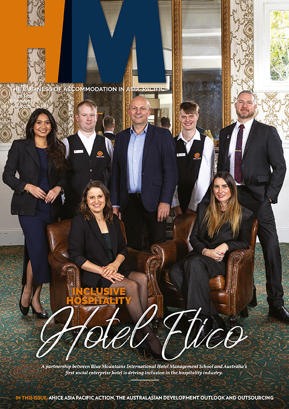 Hotel Management